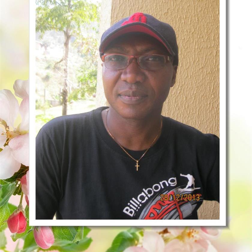 JacquesCharlyBo's profile picture. 