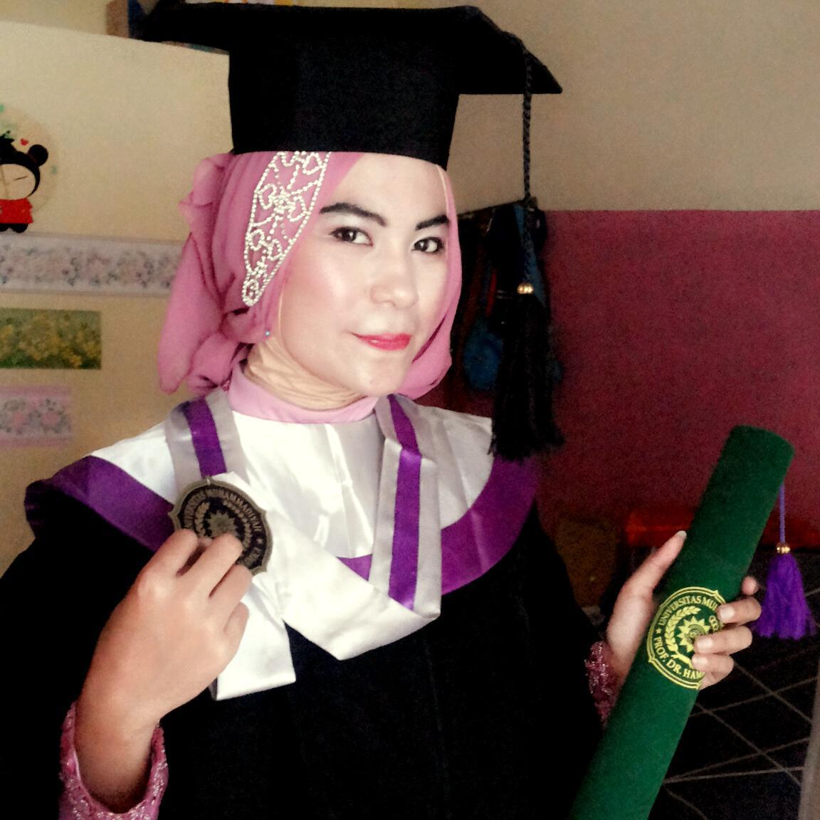Hidup ini keras cuy... berusahalah sekuatmu