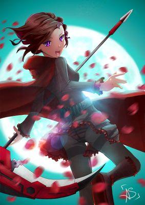 FearlessLeaderR's profile picture. Hey the names Ruby and I hope we can be friends well Cya~!