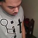 Melvin McGhee - @Da_halfrican95 - Twitter