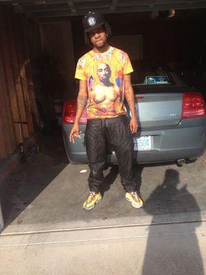 In da cut