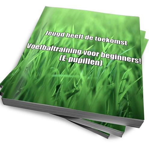 #jeugdheeftdetoekomst #jeugdtraining #jeudtrainers #EBOOK #VOETBALTRAININGVOORBEGINNERS! #Fpupillen #Epupillen #Dpupillen #Cjunioren #Bjunioren