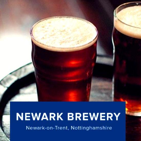Follow Newark's only brewery. Now Available: Winter Gold, Pure Gold, Phoenix, Newark Best, 5.5, NPA, Norwegian Blue! sales@newarkbrewery.co.uk to order