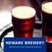 Newark Brewery (@newarkbrewery) Twitter profile photo