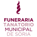 La Funeraria Tanatorio Municipal de Soria pone a su disposición un preparado equipo de profesionales del Sector Funerario que le ayudará y facilitará todos los