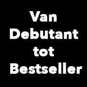 VanDebTotBest's profile picture. Van Debutant tot Bestseller volgt Nederlandstalige literair debutanten in verschillende fases van het debuteren, tegen de achtergrond van het boekenvak.