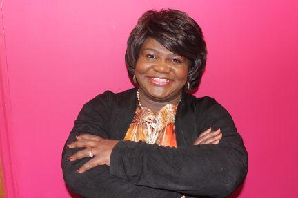 BarbaraWhtehead's profile picture. 