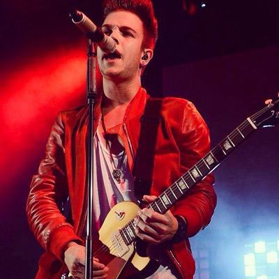 Pls Follow&RT @haenni__luca