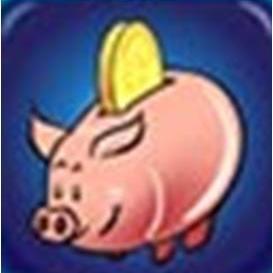 Pocket Money Pig - your virtual piggy bank for less family quibbles.