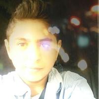 Serkan (@_serkocan) 's Twitter Profile