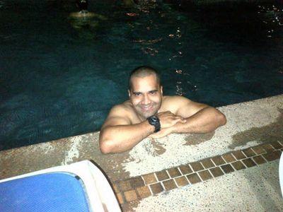 Abogado Venezolano