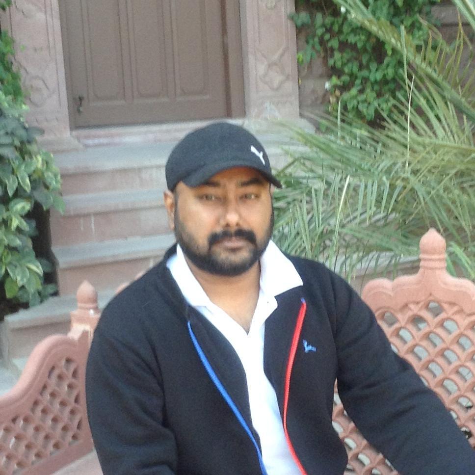 Human Resource professional