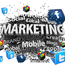 Crowdfunding Promo Profile