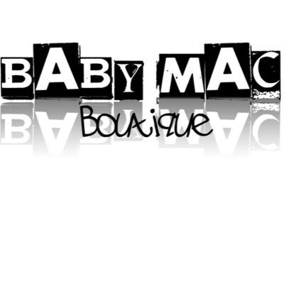 babymacboutique's profile picture. Coming Soon
