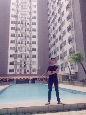 ilhamadityas's profile picture. kalian