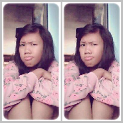 I not perfec simple :)