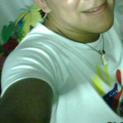 chamo de 22 años. estudiante de ing de petroleo en #UDOANZ
