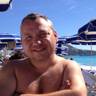 IgorTarala's profile picture. 