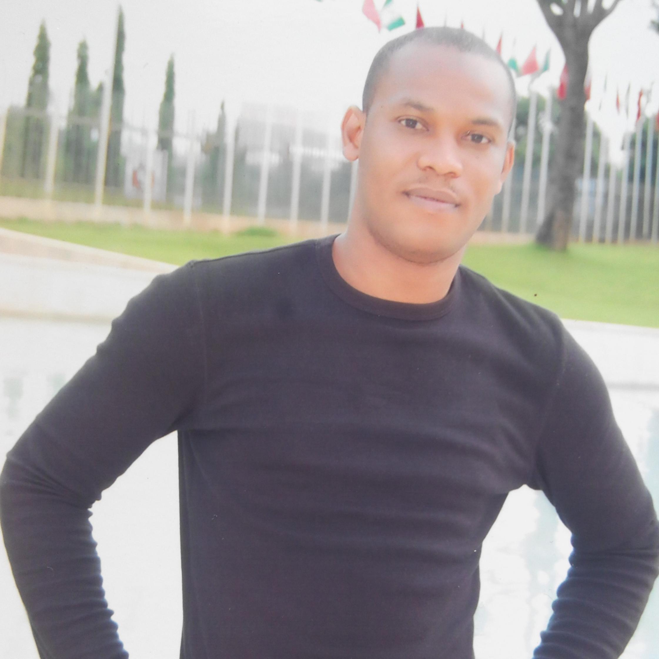 The secret of getting ahead is getting started. I will never let the mistakes of the past control my future.