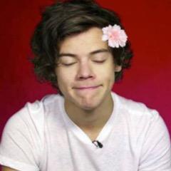 Odeio viadagens, por isso sou harry girl
