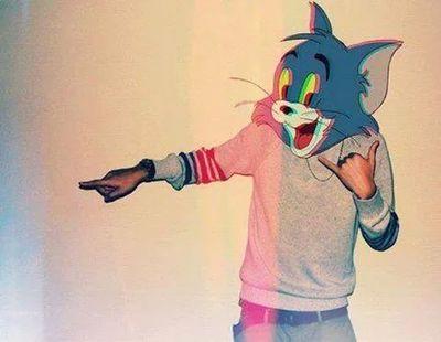 TotallyRascal's profile picture. I AM A YOUTUBER
 NEW ACCOUNT @GIOVANNI_REID(☆^O^☆) http://t.co/4AwRABX92t…