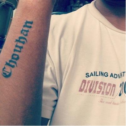 i m proud to be indian i made to be indian