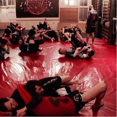 Proud 10th Planet Jiu Jitsu Affiliates and U.K. Moon of Eddie Bravo. Head coach: Mick Broster.