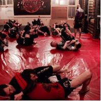 10th Planet B'Ham (@elementsmma) 's Twitter Profile