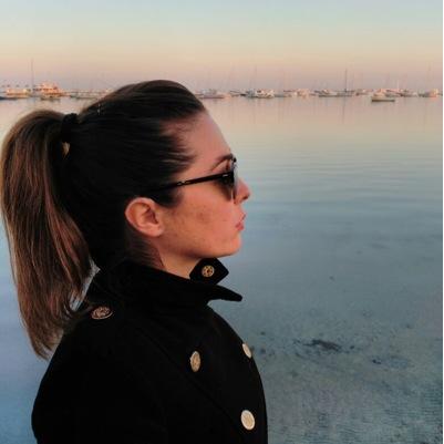 Brand, Communications and Marketing Consultant | Social Impact | A journalist leading the PR & Mkt strategy @triple_ferraz