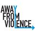 Away From Violence (@awayfrmviolence) Twitter profile photo