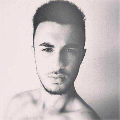 arilbade145's profile picture. 