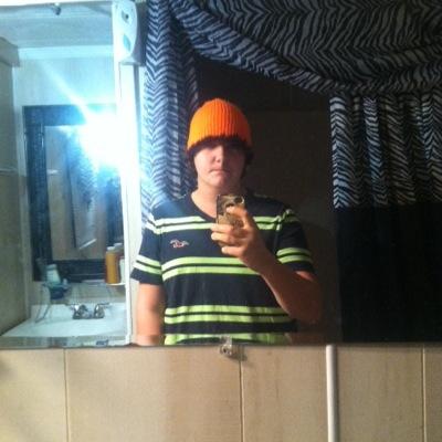 SanfordGregg's profile picture. always do you, not anyone diffrent