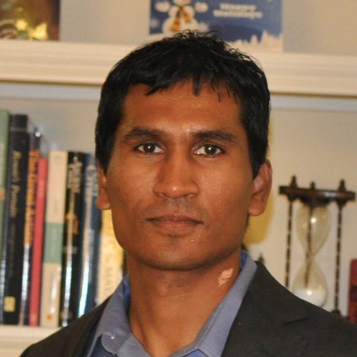 LINKEDLIST's profile picture. 