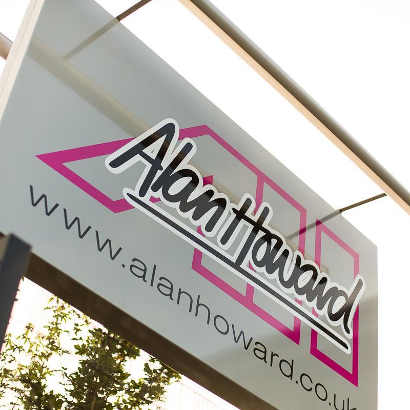 The UK's leading distributor of professional products and equipment in the hairdressing & beauty industry