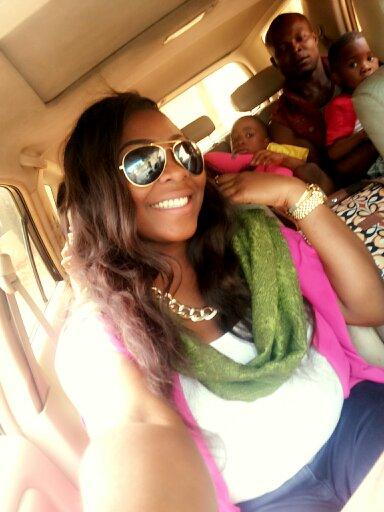 Am a cool gurl who likes 2 be her self, sexy not sassy, and always have my loved ones in mind.