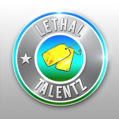 LethalTalentz_'s profile picture. INACTIVE