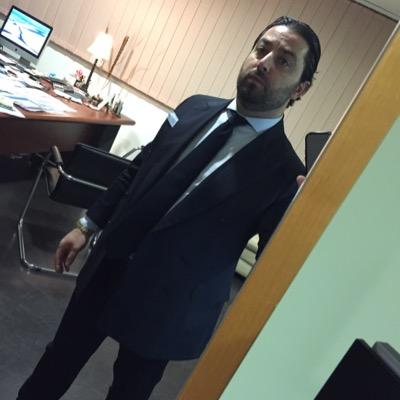 frank9934's profile picture. Imprenditore