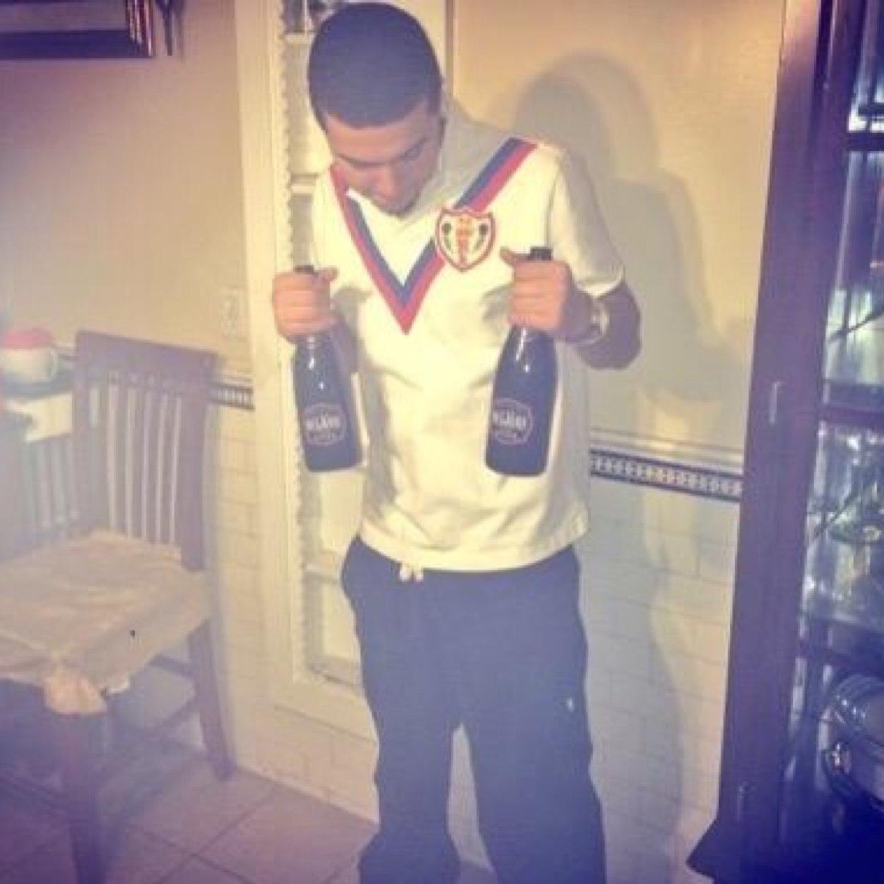 Sunny South Florida-MIA #Turnup