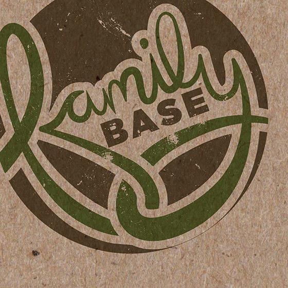 FamilyBase - Encouraging Strong Family Connections!