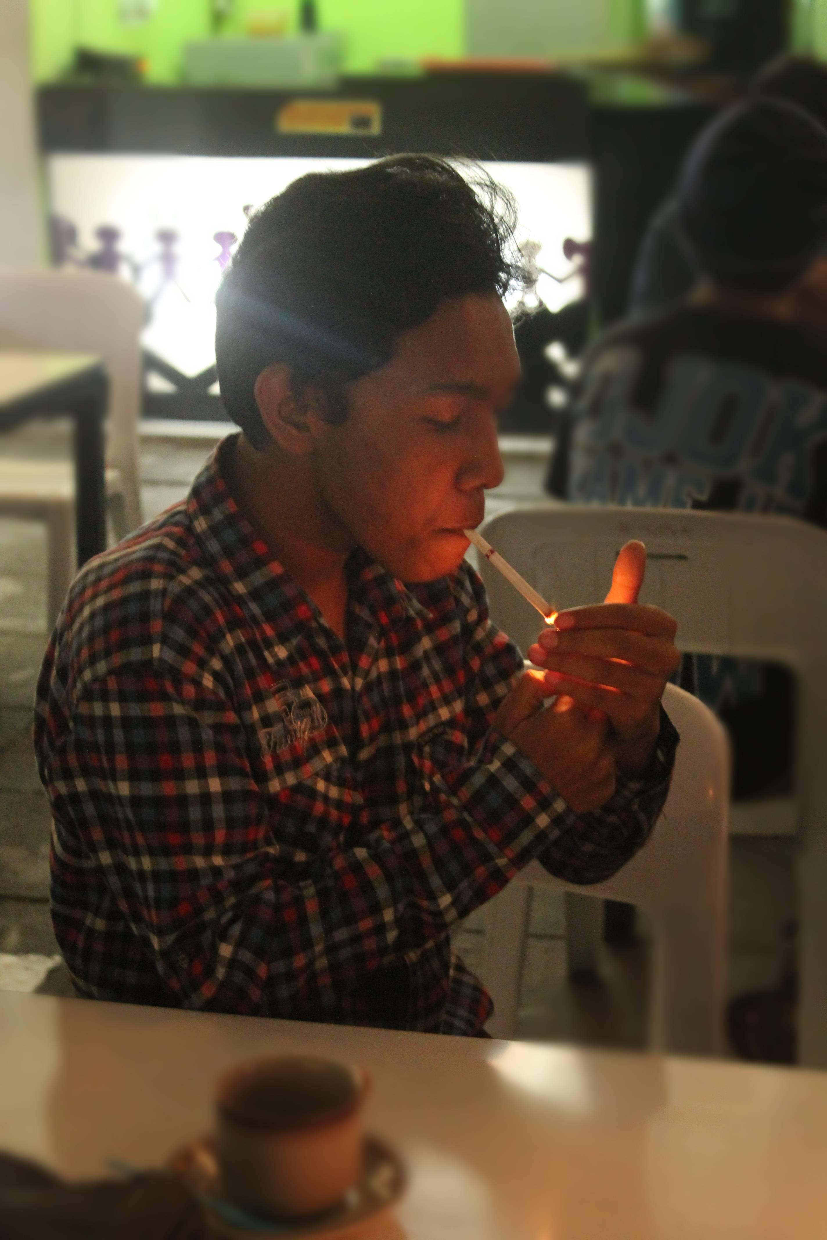 Di Lahirkan Untuk Menjadi Liar & Bersahabat Dengan Alam || SMK Negeri 5 (STEMBA) Surabaya