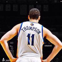 NBAが大好きなんだな。１日１回はバスケについてつぶやくよ。GSW推し。