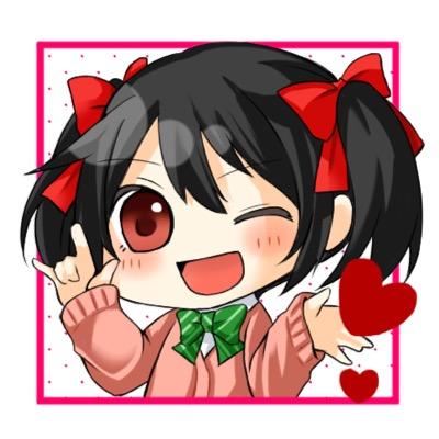 アイコンお借りしました(https://t.co/iuAEPBji77) ペア→星屑ちゃん