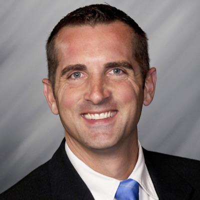 Chief Operations Officer, IDOC Prison Industries. Former State Representative and DNR Law Enforcement Director.