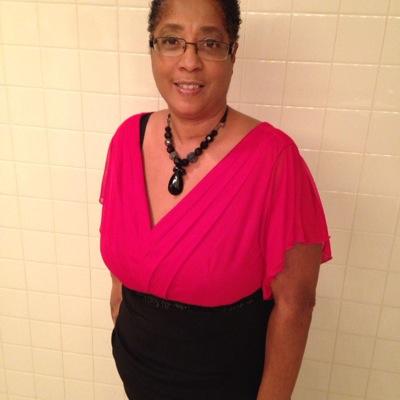 Joyce Jackson Profile