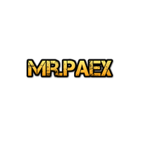 Mr. PAEX bot (@paexbot) 's Twitter Profile