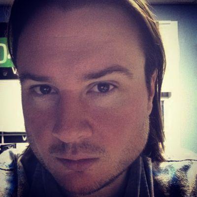 HoldenWMRQ's profile picture. Morning Jackass on Radio 104.1 WMRQ.