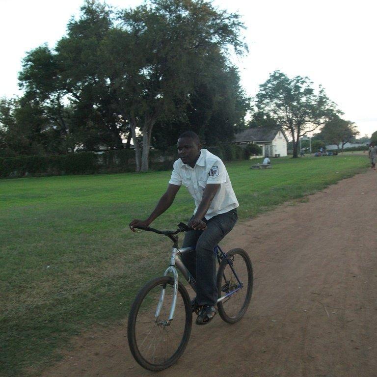 normangwaya's profile picture. 