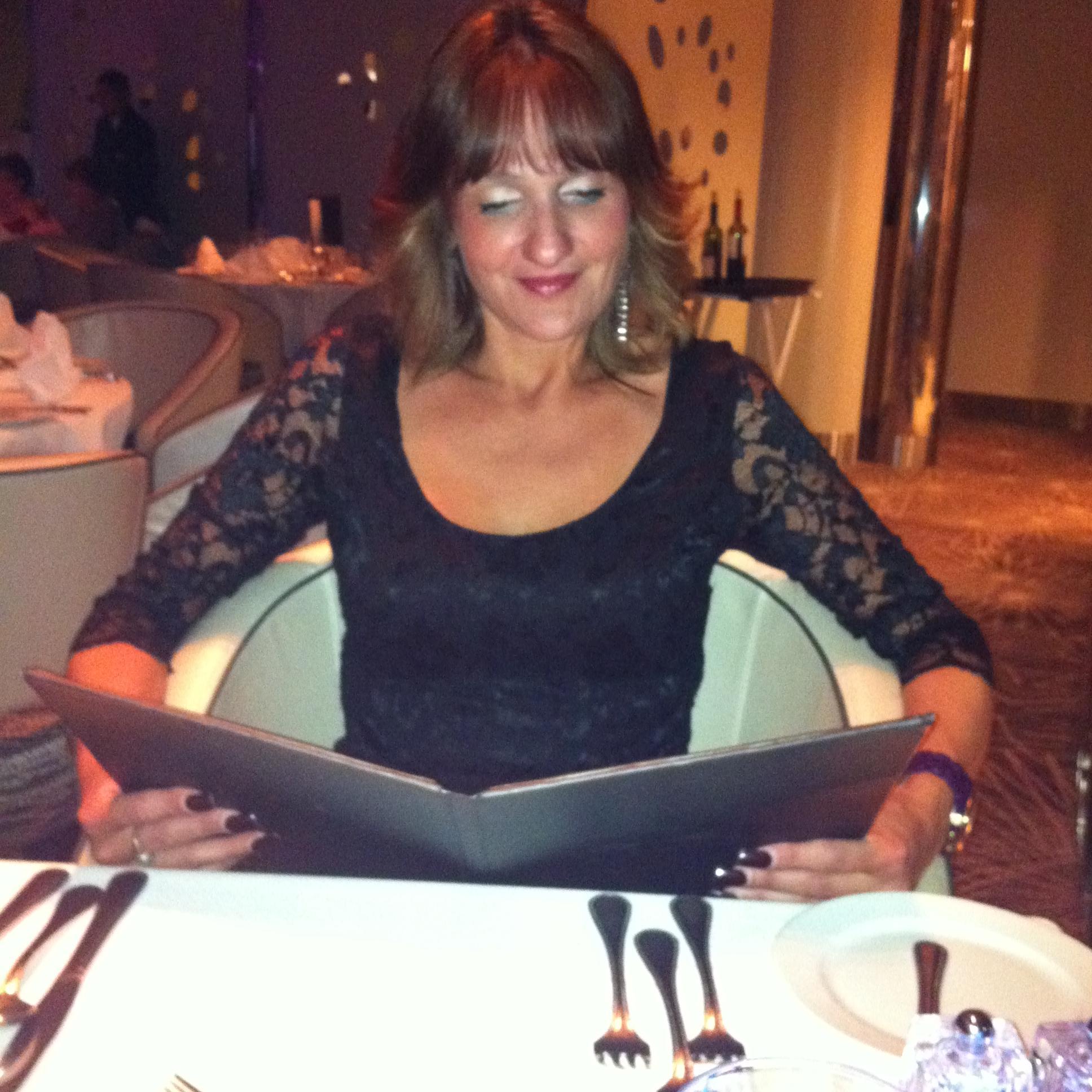 Food lover and supplier to the gastronomic arena