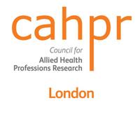 CAHPR_London (@cahpr_london) 's Twitter Profile