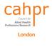 CAHPR_London (@cahpr_london) Twitter profile photo CAHPR_London (@cahpr_london) Twitter profile photo